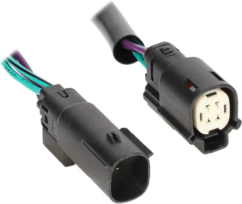 METRA Backbone Rear Speaker Extension Harness (BC-9720)