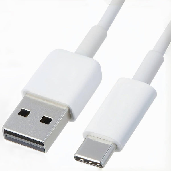 Cpneteion USB-C Power Cable, 5ft Type C Replacement Charging Cord for Digital Alarm