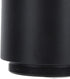 Microscope Adapter, 1× C Mount Lens Adapter for CCD Camera and Trinocular Stereo Microscope