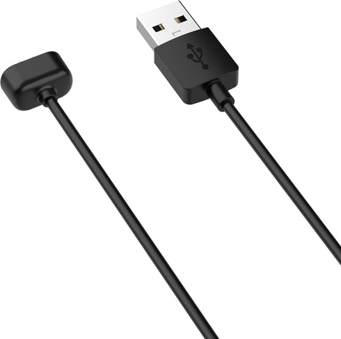 Chofit 2 Pack Watch Charger for Amazfit Band 7, Fast Magnetic Charging Cable Cord
