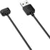 Chofit 2 Pack Watch Charger for Amazfit Band 7, Fast Magnetic Charging Cable Cord