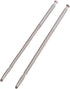 Pen Replacement for Moto G 5G 2022 XT2215, 2PCS, Writing and Drawing Tools (Roseate)