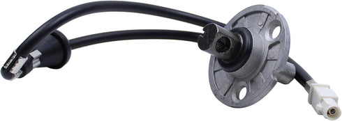 Roneeson 2020-2023, 2007-2023 Antenna Base Cable and Bracket for Jeep Gladiator Wrangler