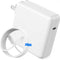 MacBook Pro Charger for 96W MacBook Pro Air 13 14 15 16 inch 2024 2023 2022 2021 2020, M1 M2 M3 M4 USB C Fast Charger