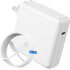 MacBook Pro Charger for 96W MacBook Pro Air 13 14 15 16 inch 2024 2023 2022 2021 2020, M1 M2 M3 M4 USB C Fast Charger