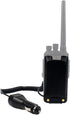 Battery Eliminator Car Charger for TYT MD-390/MD-390G Digital Mobile Radio DMR Two Way Radio