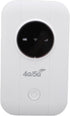 fosa 4G Portable WiFi Hotspot, Mobile Hotspot Travel Router 300Mbps LTE CAT4