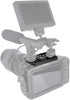 NICEYRIG Switching Plate Cheese Easy Plate for Camera, Applicable Railblocks, Dovetails, Short Rods