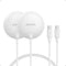 Anker Zolo Magnetic Wireless Charger, 2-Pack Qi2 Certified 15W MagSafe-Compatible Wireless Charging Pad,
