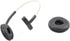 Plantronics Standard Headband 84605 + Extra Cushion Replacement for Savi CS540 W740 W745 W440