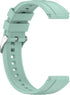 6 Pack Replacement Band for Fitpolo Smart Watch IDW13, Compatible with Fitpolo IDW13 Smart Watch 1.8 inch