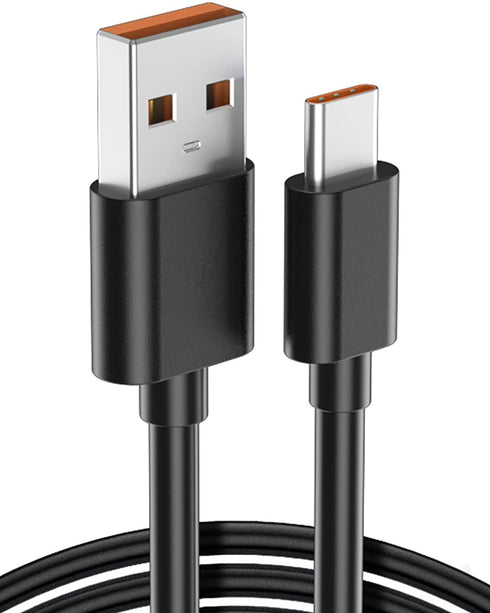 Sqrmekoko Charger Wire Charging Cable Compatible with Logitech MX Keys, Anywhere 3, ZRK Royal KLUDGE RK61, HK Gaming