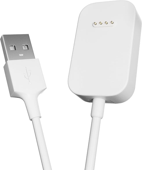 Bicmice Charger for Gabb Watch/Watch 2, Wireless Charging Dock Magnetic Cable USB Cord Stand