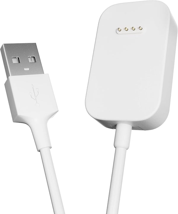 Bicmice Charger for Gabb Watch/Watch 2, Wireless Charging Dock Magnetic Cable USB Cord Stand