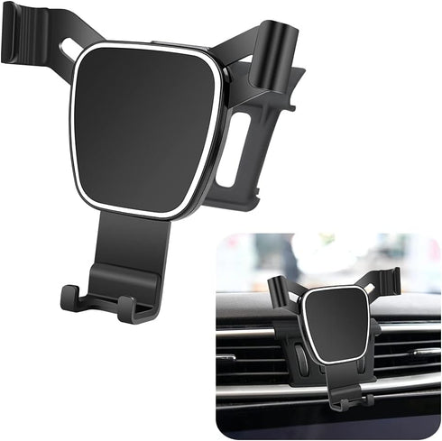 Car Phone Holder for 2015-2024 Nissan Murano, Auto Accessories Navigation Bracket Mobile Cell Phone Mount
