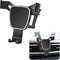 Car Phone Holder for 2015-2024 Nissan Murano, Auto Accessories Navigation Bracket Mobile Cell Phone Mount