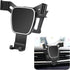 Car Phone Holder for 2015-2024 Nissan Murano, Auto Accessories Navigation Bracket Mobile Cell Phone Mount