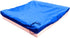 Mipcase Square Sandbox Cover for Boy Girl Durable for Outdoor Use Protects Toys and Sand from Pollution Design for Easy