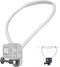 AKASO Magnetic Neck Mount Holder, Vlog Action Camera Accessories Compatible with GoPro Hero12/11/10/9/Max EK7000/Brave