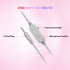 Pink Cat Ears Gaming Headset - Over Ear Wired Headphones with Microphone for PS4 Xbox One PS5 Controller, for PC