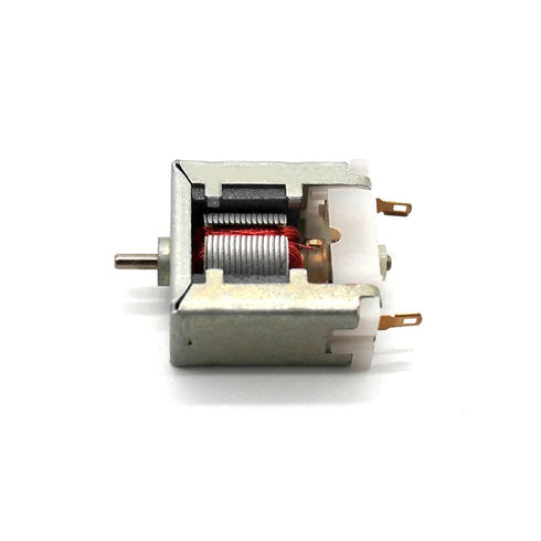 NJFSWNXOR 020 18 19 9.7mm 3V 16000RPM Small Electronic Starter * * Square Electronic Starter DC High Speed Electronic