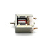 NJFSWNXOR 020 18 19 9.7mm 3V 16000RPM Small Electronic Starter * * Square Electronic Starter DC High Speed Electronic
