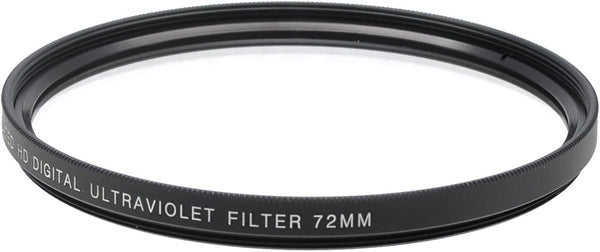 Xit XT72UV 72 Sky and UV Filters Camera Lens