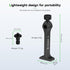FANAUE S2-01 Binocular Tripod Adapter with 1/4-20" Thread, Compatible with Porro Binoculars and Arca Ball Heads