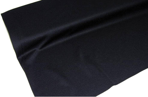 Jet Black Speaker Grill Cloth 60 Inch x 36 Inch, A-569