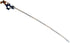 LS-B845P Power Button Board ON Off Switch with Cable Replacement for Dell Inspiron 17 5755 5758 5759