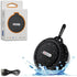 Mini Outdoor Portable Waterproof Wireless Bluetooth Loud Speaker