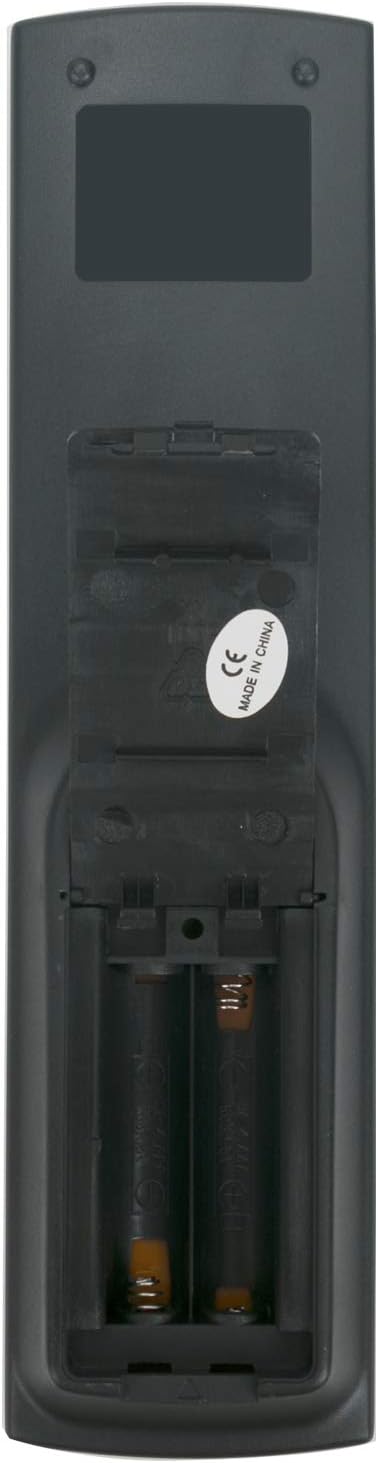 New GXFA GXBD GXBM CS-90283-1T Replacement Remote Control for Sanyo LCD LED HDTV Models