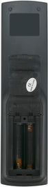 New GXFA GXBD GXBM CS-90283-1T Replacement Remote Control for Sanyo LCD LED HDTV Models