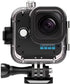 Waterproof Case for GoPro Hero 11 Black Mini, Underwater Diving Case for 45M Depth
