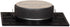 Goldwood Sound 120 Watts 8ohm Titanium Dome Tweeter Speaker, Black (GT-336)