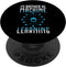 AI Robotics Computer Science Python Models PopSockets Standard PopGrip for Programmers