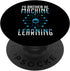 AI Robotics Computer Science Python Models PopSockets Standard PopGrip for Programmers