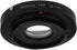 Fotodiox Pro Lens Mount Adapter for Konica AR Lens to Pentax K-Mount DSLR Cameras