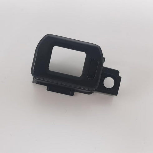 YWLUUOO A6400 Precisions Viewfinders Guard for Protective Cover AntiScratch Surfaces HassleFree Mounting Photography