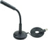 LANDIBO USB Microphone, Plug and Play Desktop Laptop gooseneck Microphone, Suitable for Games,