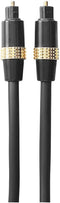 AUVIO 6-Foot Fiber Optical Audio Toslink Cable