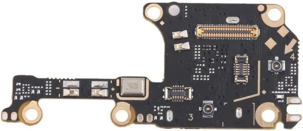 SATMW SIM Card Reader Board for Oppo Find X2 CPH2023 PDEM10 Phone SIM