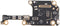SATMW SIM Card Reader Board for Oppo Find X2 CPH2023 PDEM10 Phone SIM