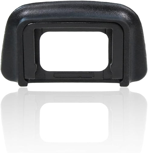 3 DK-20 D5500, D5300, D3400, D3300, F65, F75, D40, D50, D60, D70s, D5100, D3200, D3100, D3000 (3 Foto&Tech Pieces