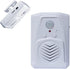 XYszpcgs Motion Activated Voice Player - Button Recording,Built-in Microphone,Home Safety Reminder,Elderly Forgetting