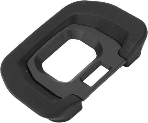 GH5 GH5S Eyecup Eyepiece,Eyecup Eyepiece Eyeshade Viewfinder Eyepiece Eyecup ABS and Rubber Replacement Viewfinder
