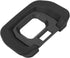 GH5 GH5S, Viewfinder Eyepiece, Replacement Protector for DC Multifunctional Camera Eyepiece for Photographic Equipment