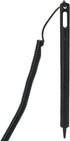 Resistive Touchscreen Pen, Car Navigator Touch Stylus Painting Pen, Proof Touchscreen Stylus with Spring Rope Fixing