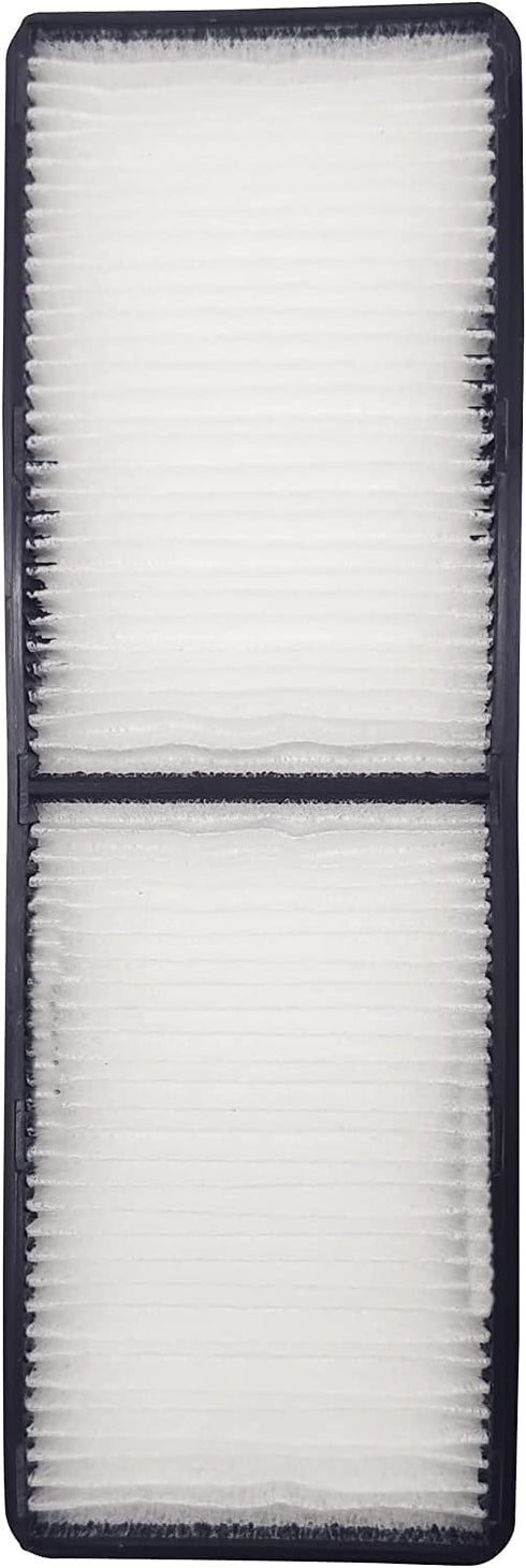 Replacement Projector Air Filter for EPSON ELPAF36 / V13H134A36 EB-420,EB-425W,EB-426WT,EB-430,EB-435W,EB-436WT,BrightLink 425Wi,BrightLink 430i,PowerLite 420,PowerLite 425W,PowerLite 430 by AWO