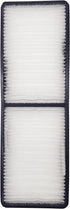 Replacement Projector Air Filter for EPSON ELPAF36 / V13H134A36 EB-420,EB-425W,EB-426WT,EB-430,EB-435W,EB-436WT,BrightLink 425Wi,BrightLink 430i,PowerLite 420,PowerLite 425W,PowerLite 430 by AWO